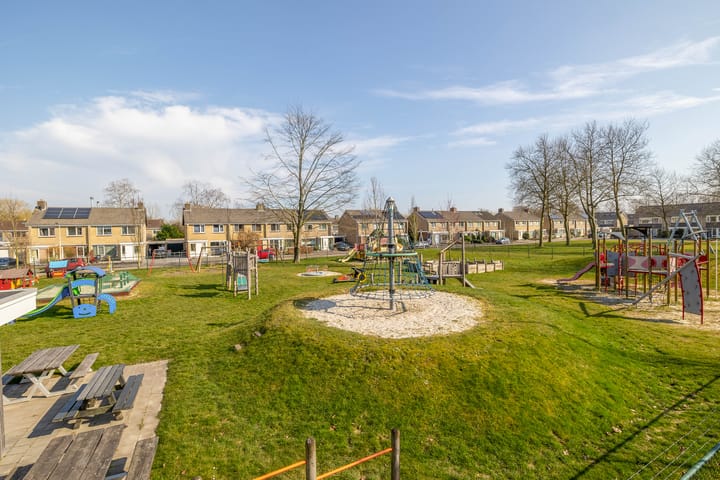 Foto 37 van S.H.de Rooshof 16