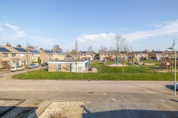 Foto 38 van S.H.de Rooshof 16