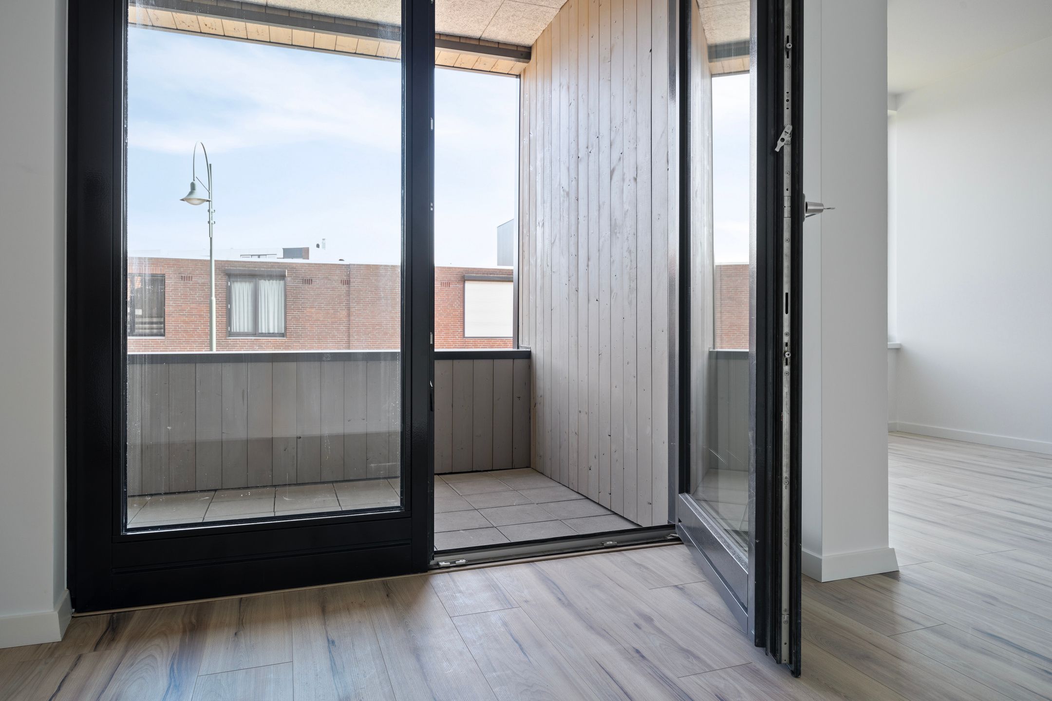 Foto 21 van Bredaseweg 38-J