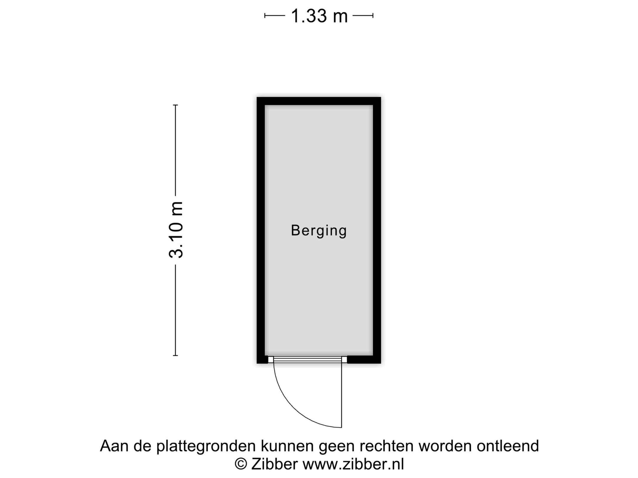 Foto 39 van Bredaseweg 38-J