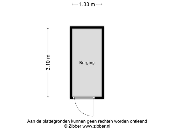 Foto 39 van Bredaseweg 38-J