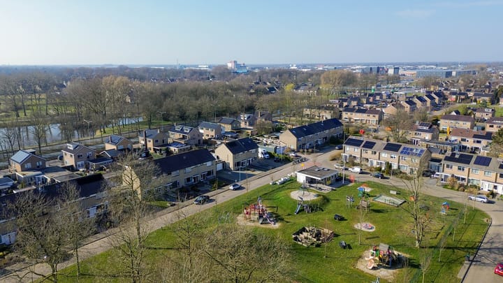 Foto 40 van S.H.de Rooshof 16