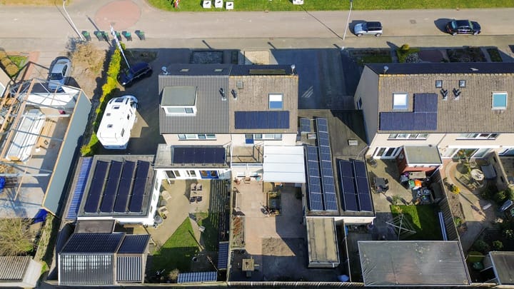 Foto 42 van S.H.de Rooshof 16