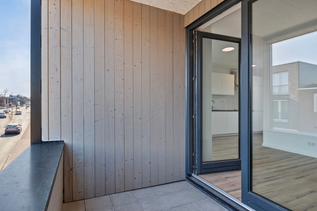 Foto 23 van Bredaseweg 38-J