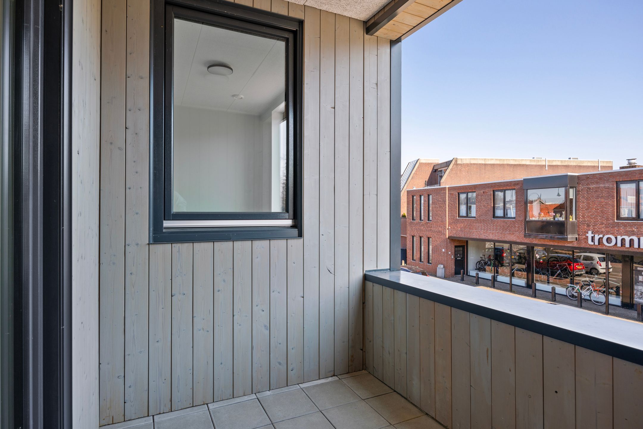 Foto 24 van Bredaseweg 38-J