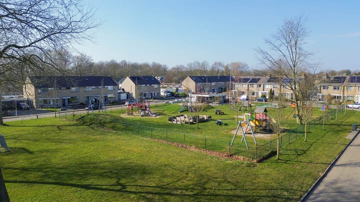 Foto 45 van S.H.de Rooshof 16