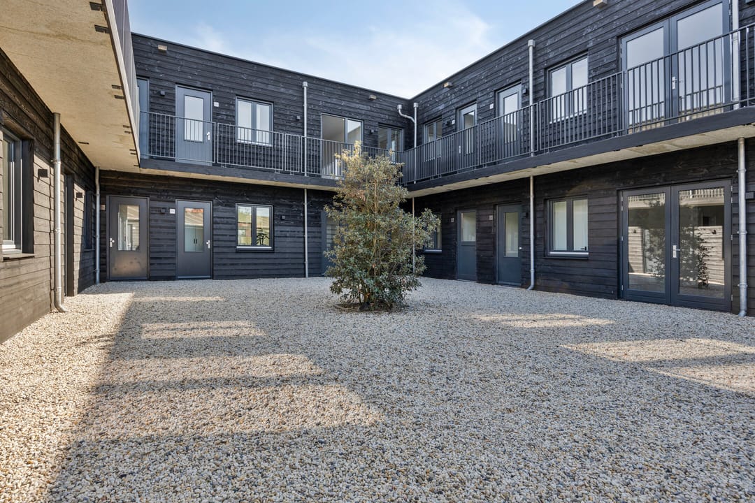 Foto 26 van Bredaseweg 38-J