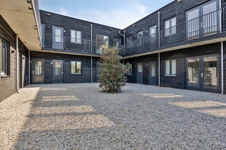 Foto 26 van Bredaseweg 38-J