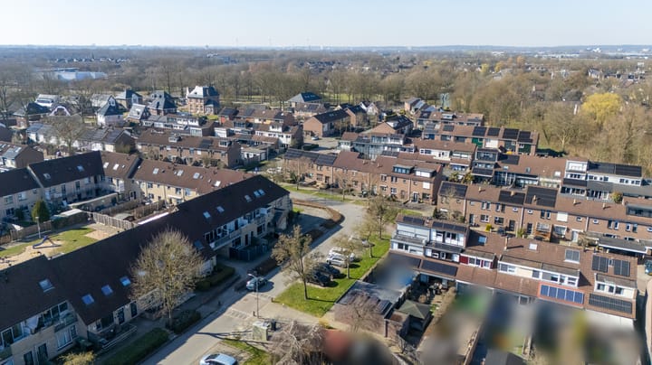 Foto 5 van Roodborststraat 4