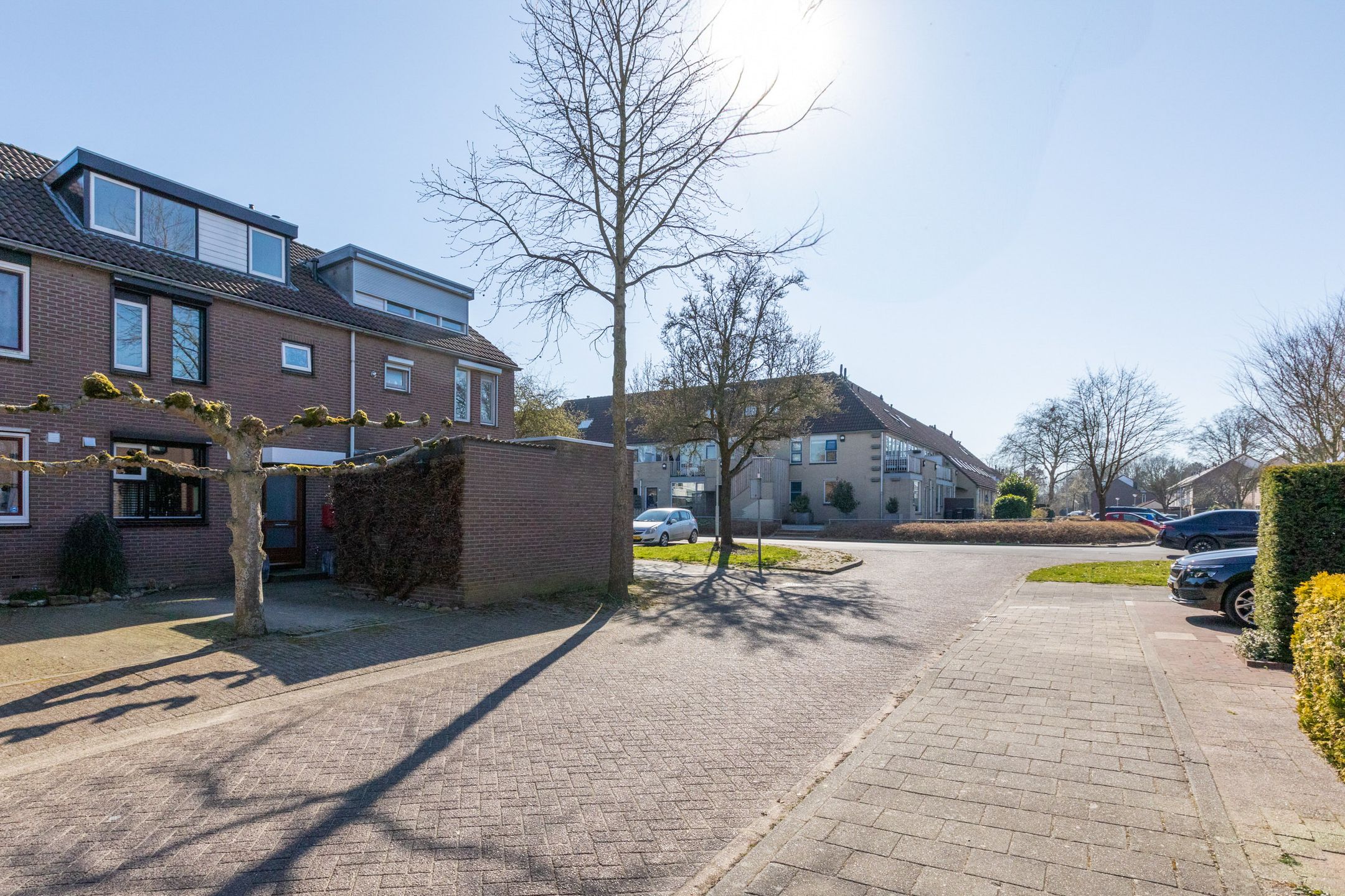 Foto 6 van Roodborststraat 4