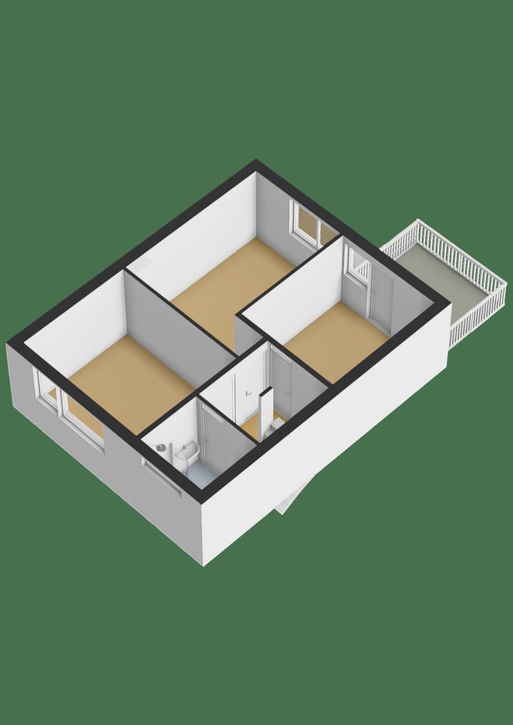 Foto 49 van S.H.de Rooshof 16