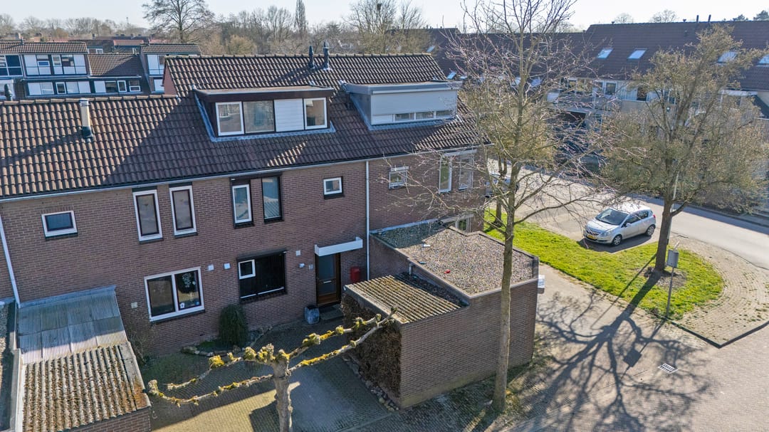 Foto 7 van Roodborststraat 4