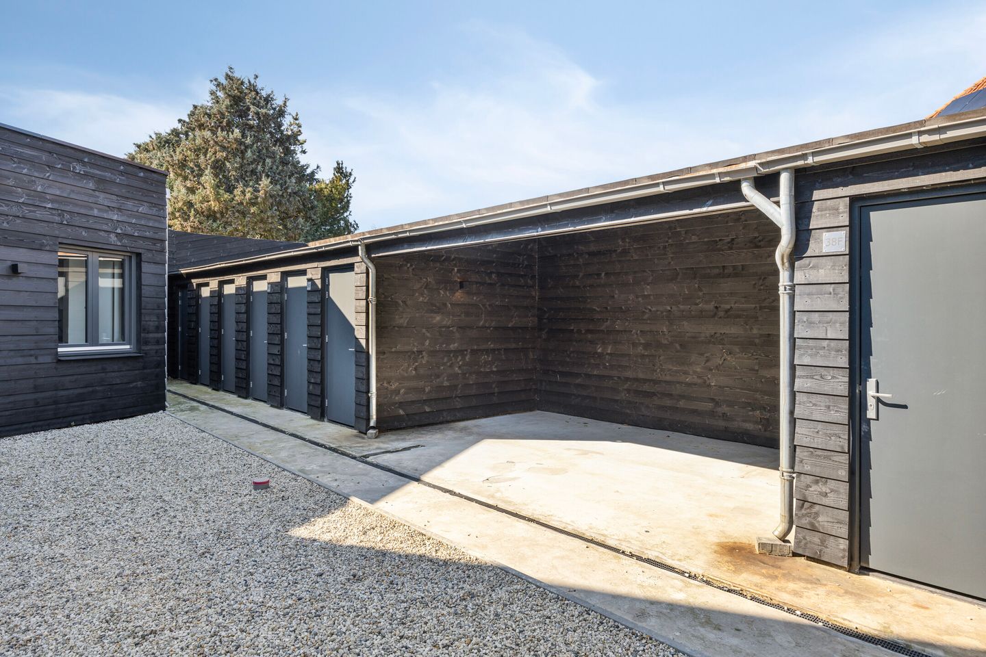 Foto 29 van Bredaseweg 38-J