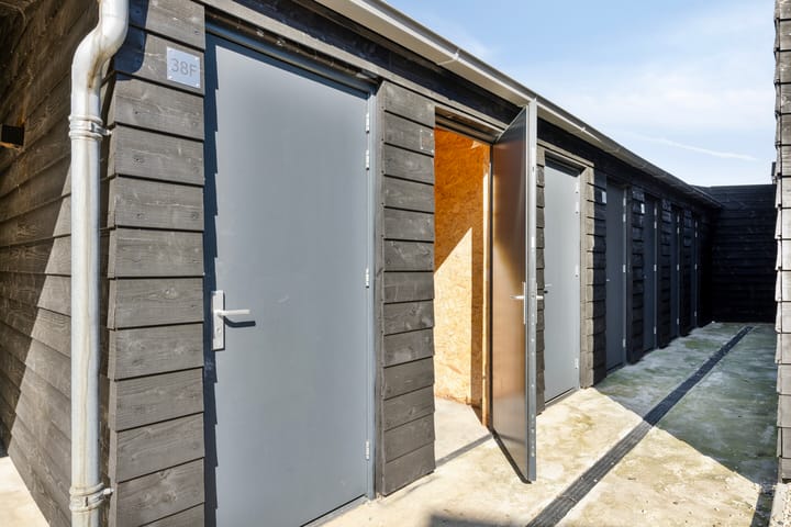 Foto 30 van Bredaseweg 38-J