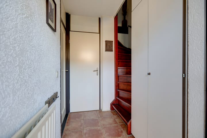 Foto 10 van Roodborststraat 4