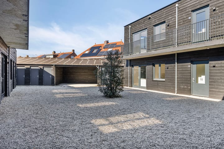 Foto 4 van Bredaseweg 38-J