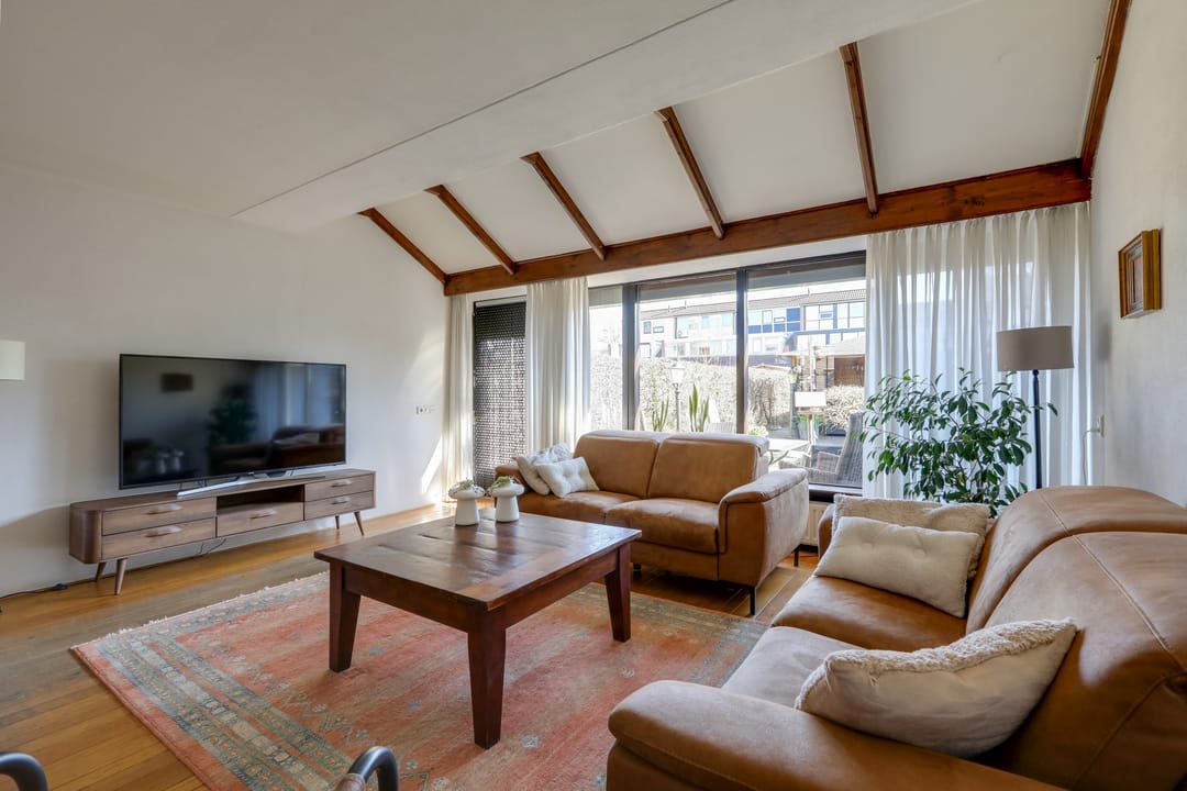 Foto 13 van Roodborststraat 4