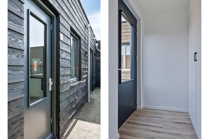 Foto 25 van Bredaseweg 38-J