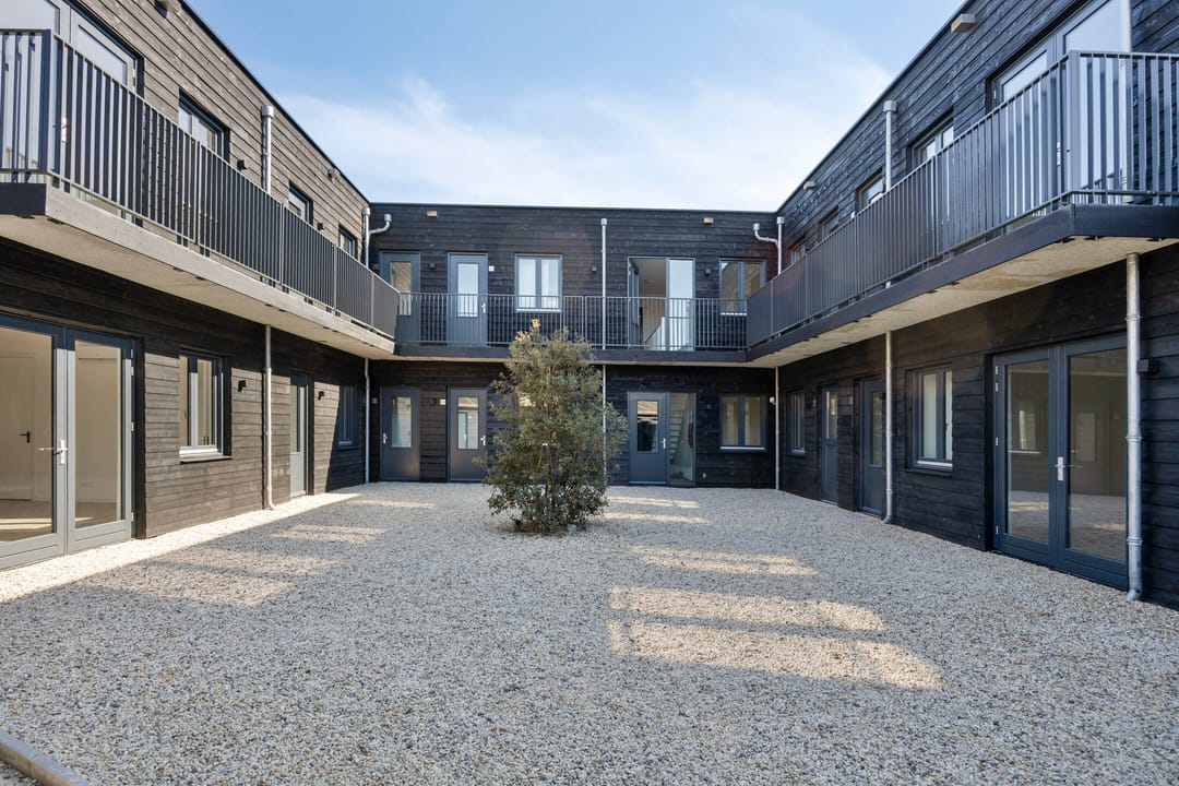 Foto 28 van Bredaseweg 38-J