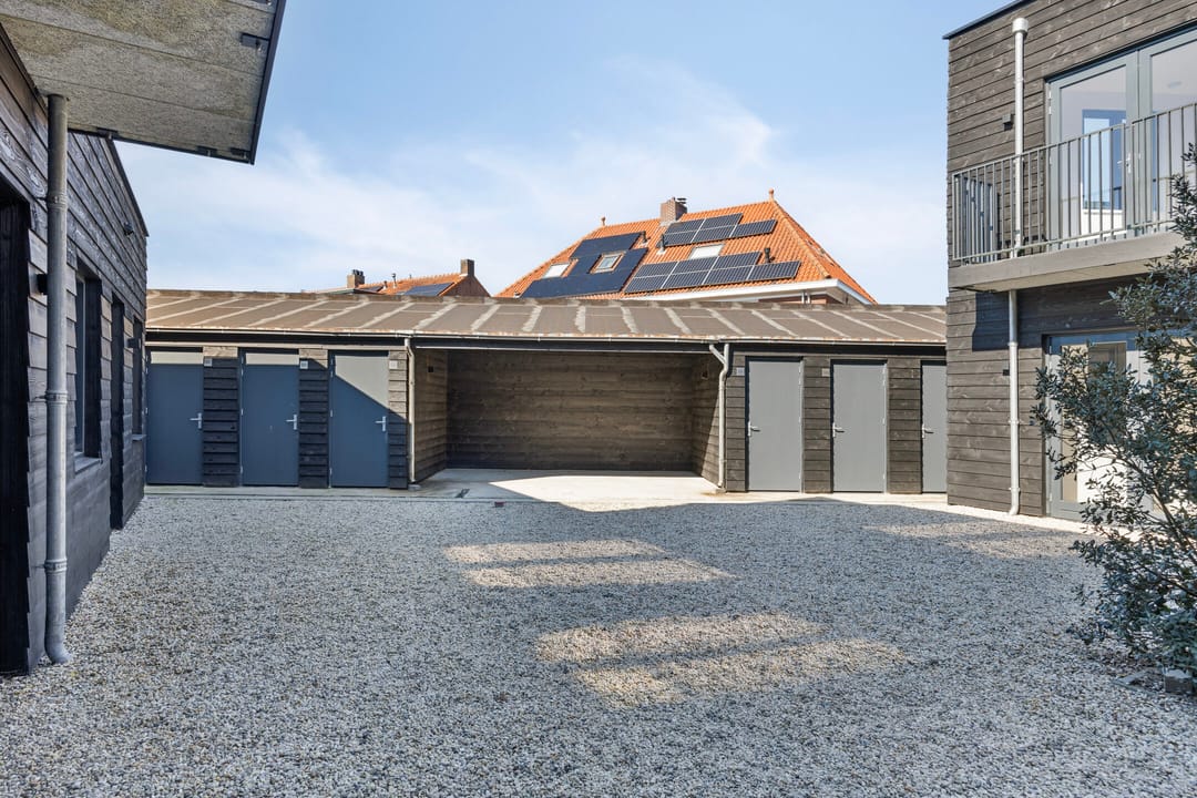 Foto 31 van Bredaseweg 38-J