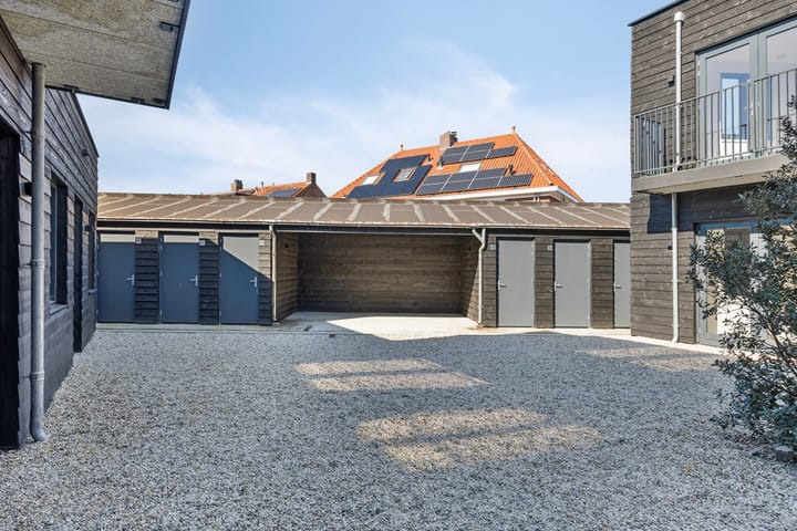 Foto 31 van Bredaseweg 38-J