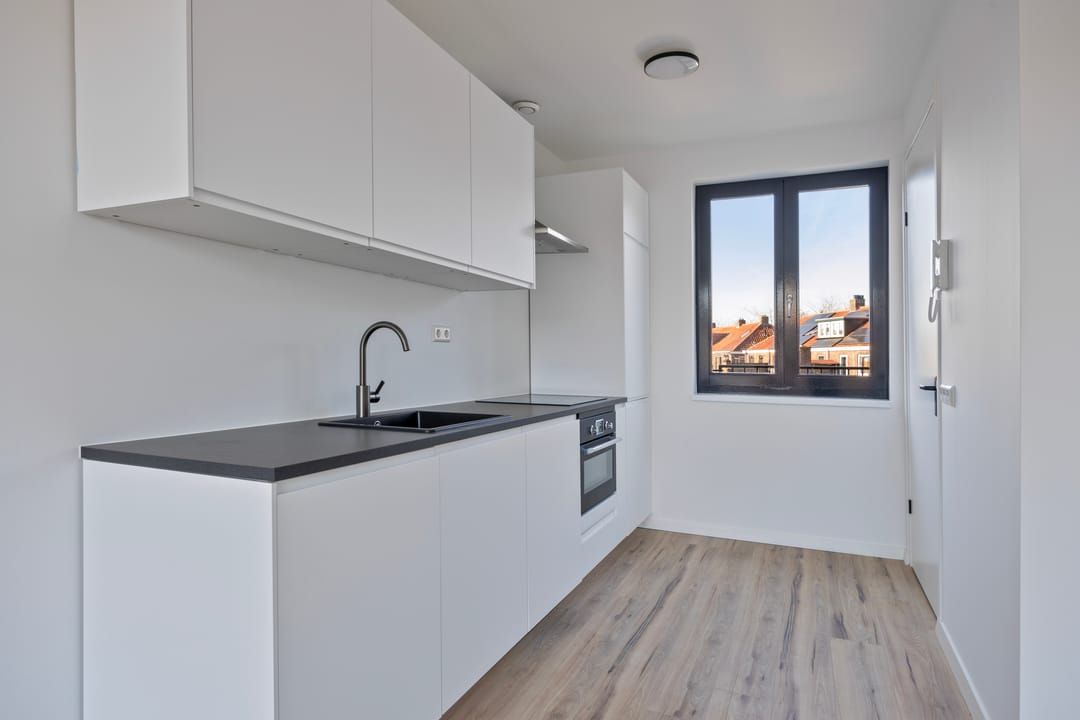 Foto 1 van Bredaseweg 38-J