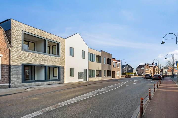 Foto 6 van Bredaseweg 38-K