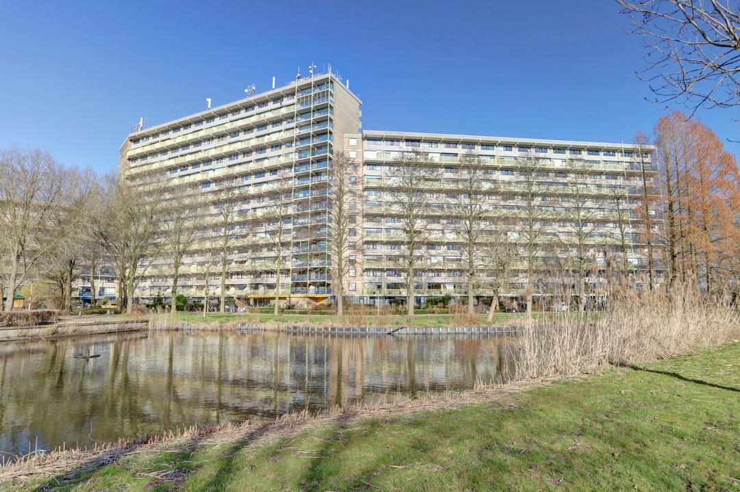 Foto 1 van Dokter van Stratenweg 255