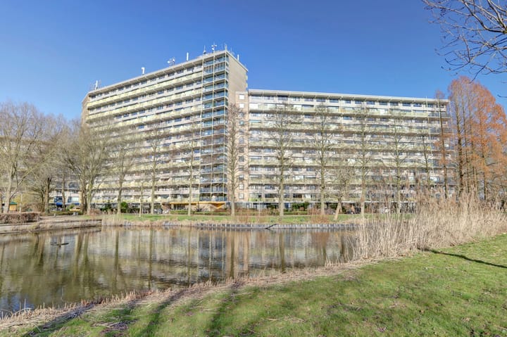 Foto 1 van Dokter van Stratenweg 255