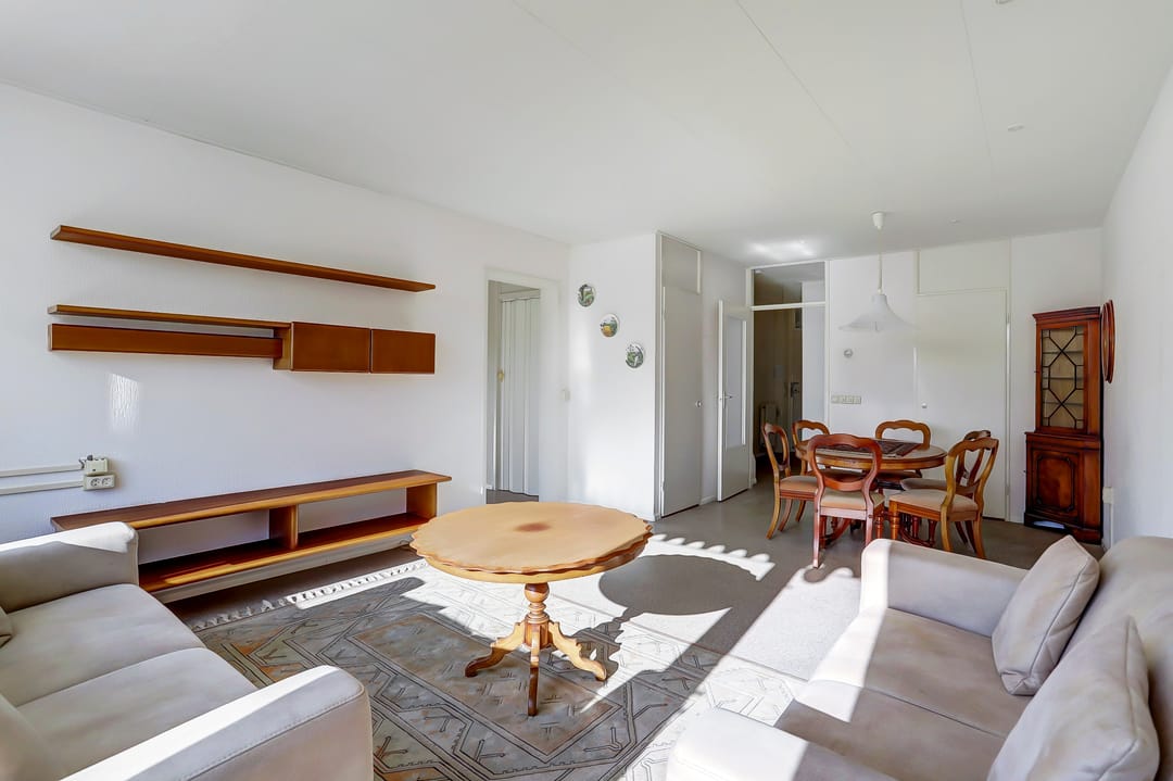 Foto 2 van Dokter van Stratenweg 255