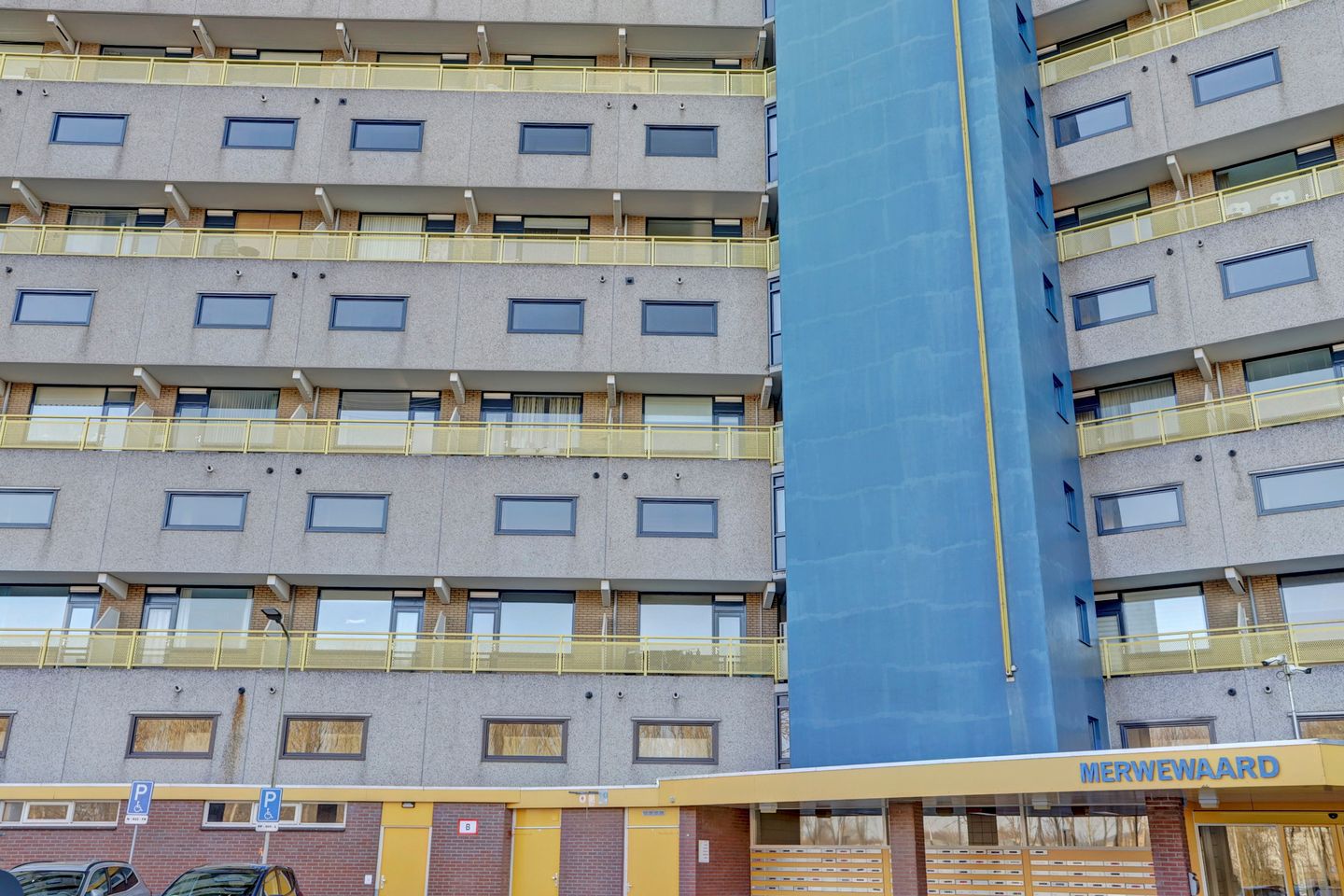 Foto 5 van Dokter van Stratenweg 255