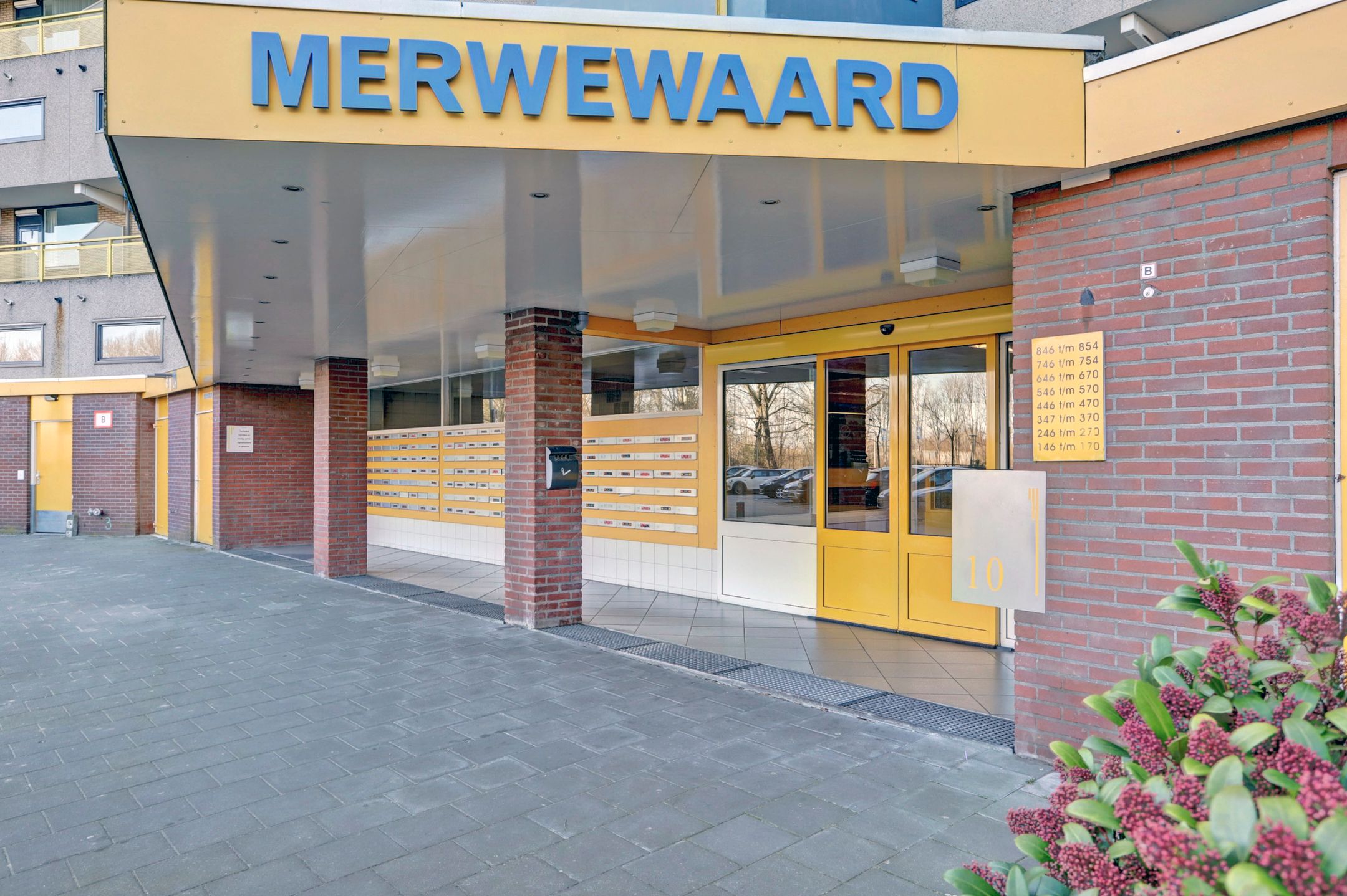 Foto 6 van Dokter van Stratenweg 255