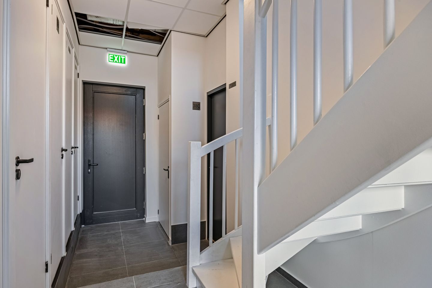 Foto 10 van Bredaseweg 38-K