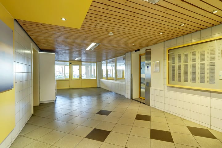 Foto 7 van Dokter van Stratenweg 255