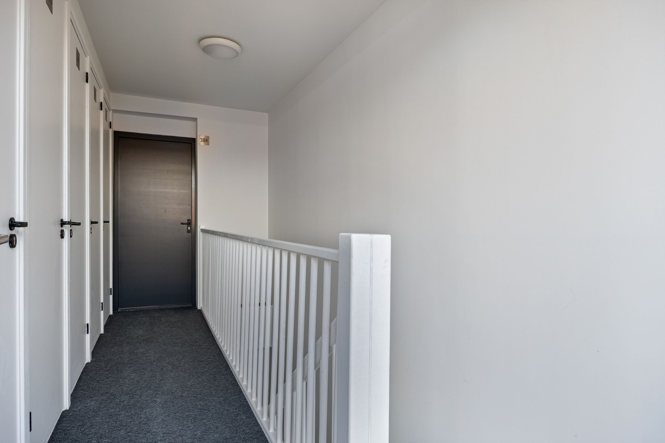 Foto 12 van Bredaseweg 38-K