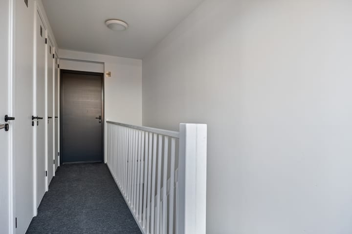 Foto 12 van Bredaseweg 38-K