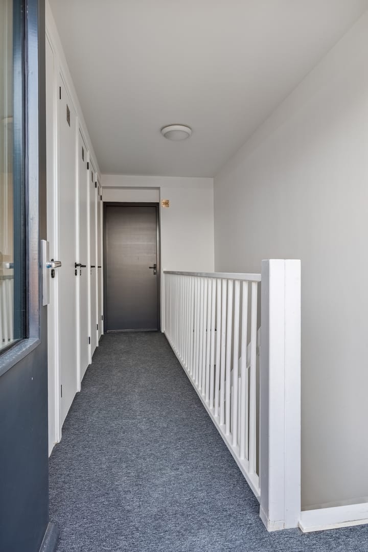 Foto 13 van Bredaseweg 38-K