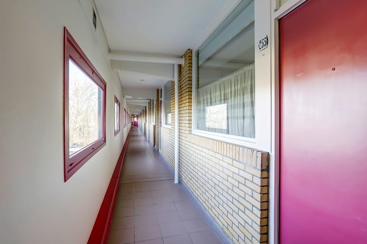 Foto 9 van Dokter van Stratenweg 255