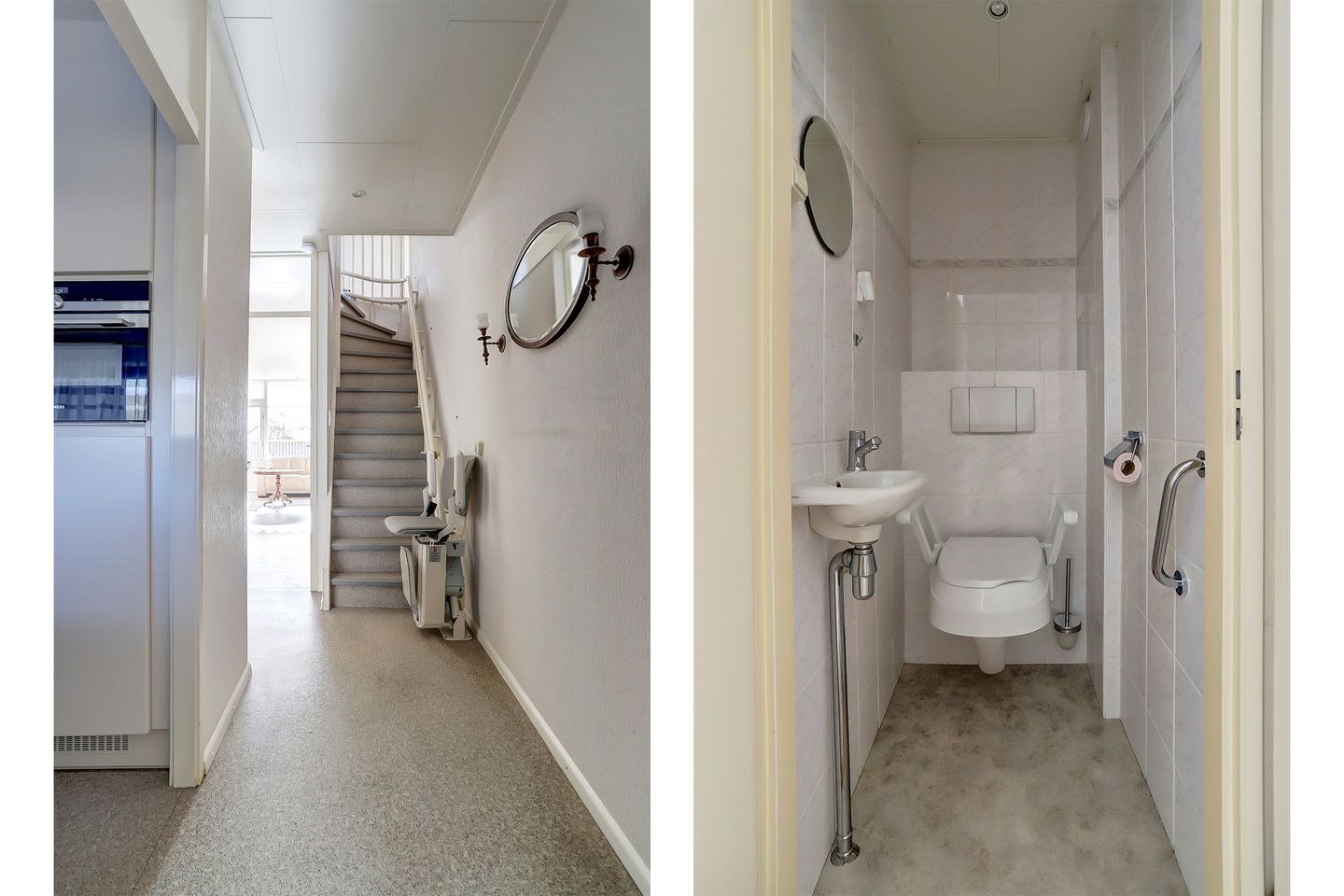 Foto 10 van Dokter van Stratenweg 255