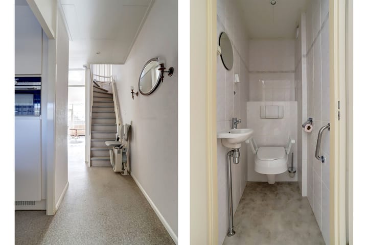 Foto 10 van Dokter van Stratenweg 255