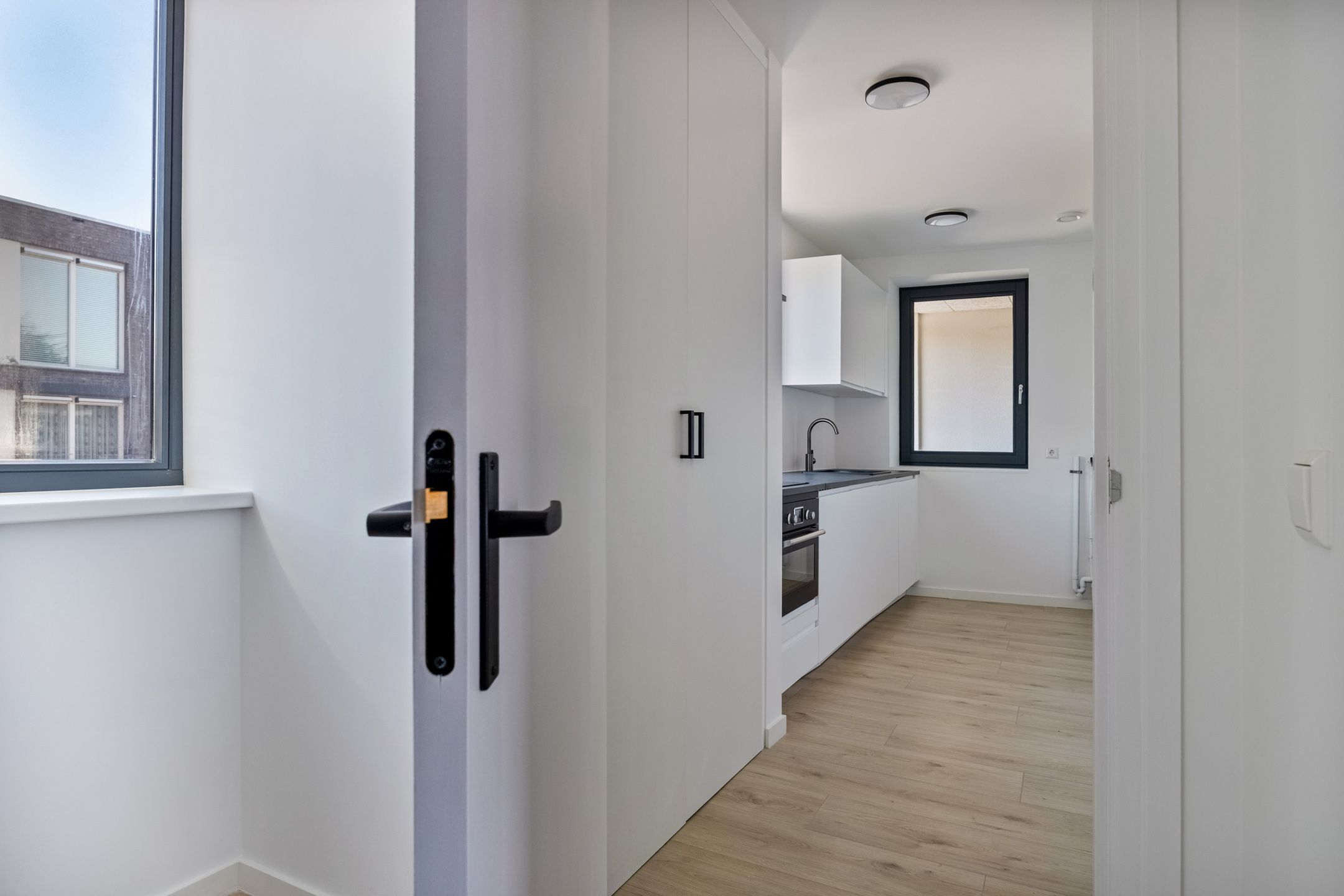 Foto 15 van Bredaseweg 38-K