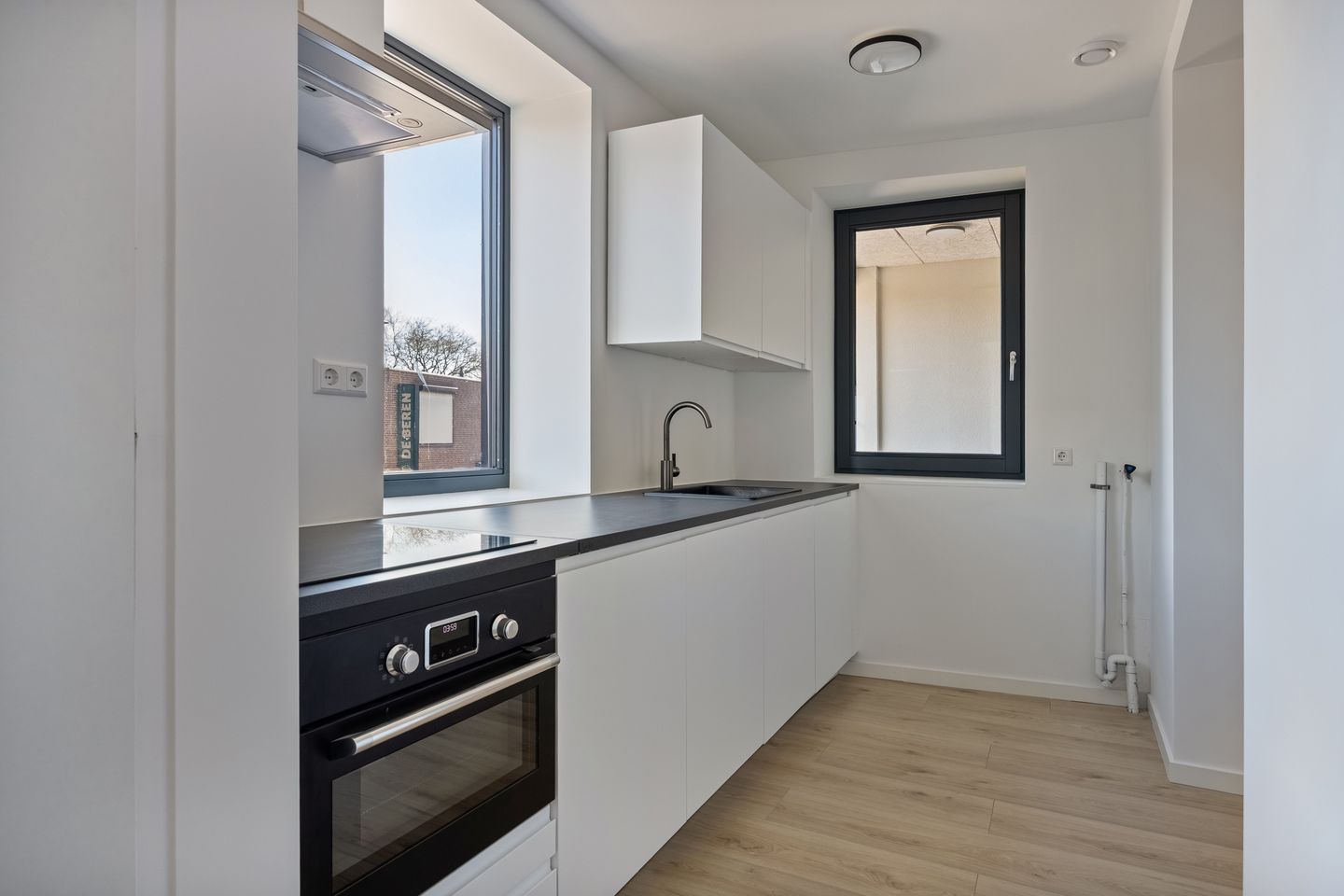 Foto 4 van Bredaseweg 38-K