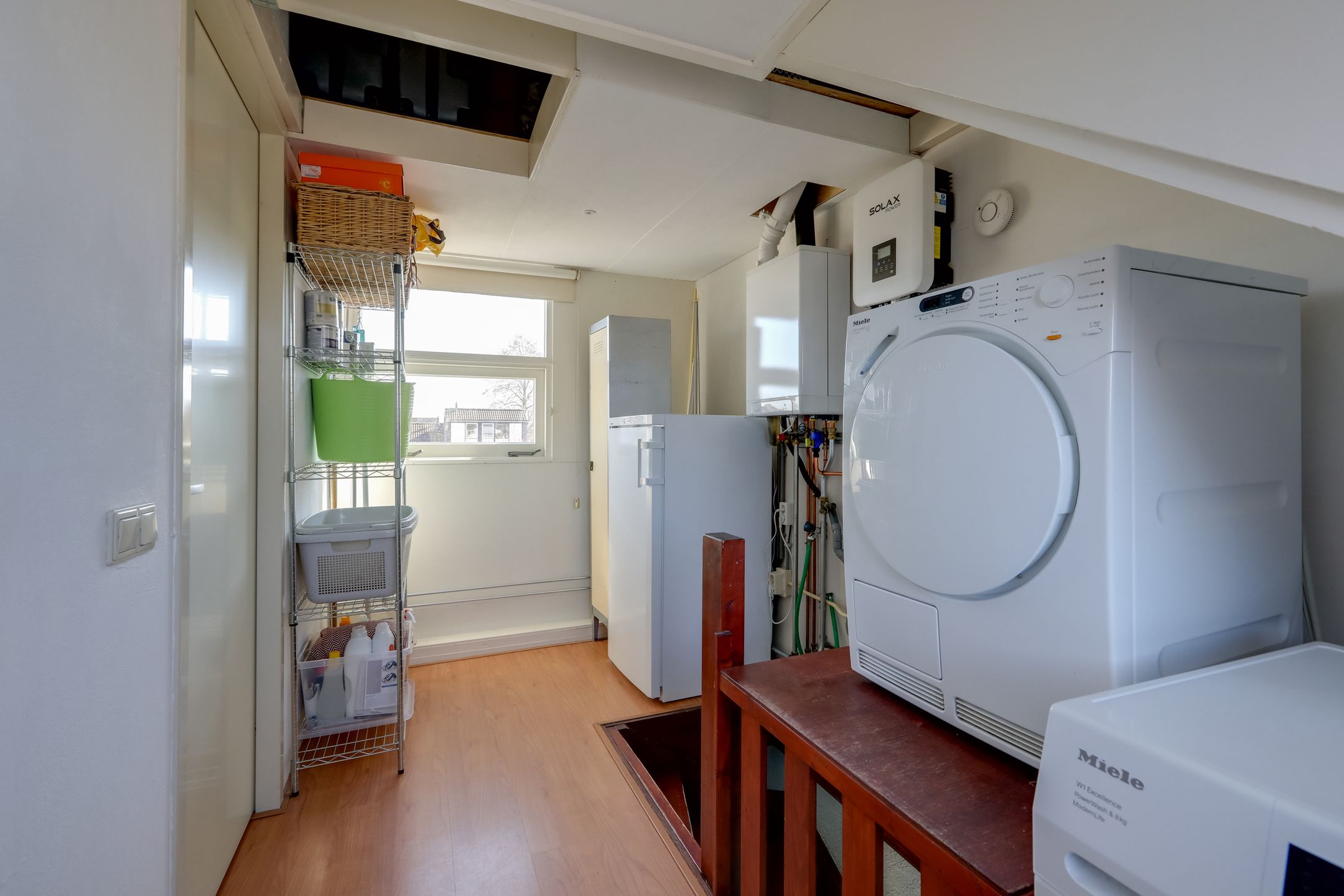 Foto 36 van Roodborststraat 4