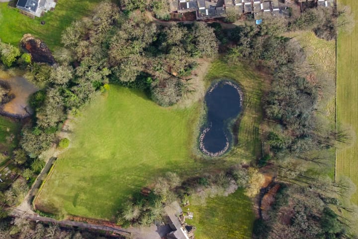 Photo 1 of Bastinglaan 20 Boekelo