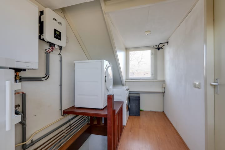 Foto 37 van Roodborststraat 4