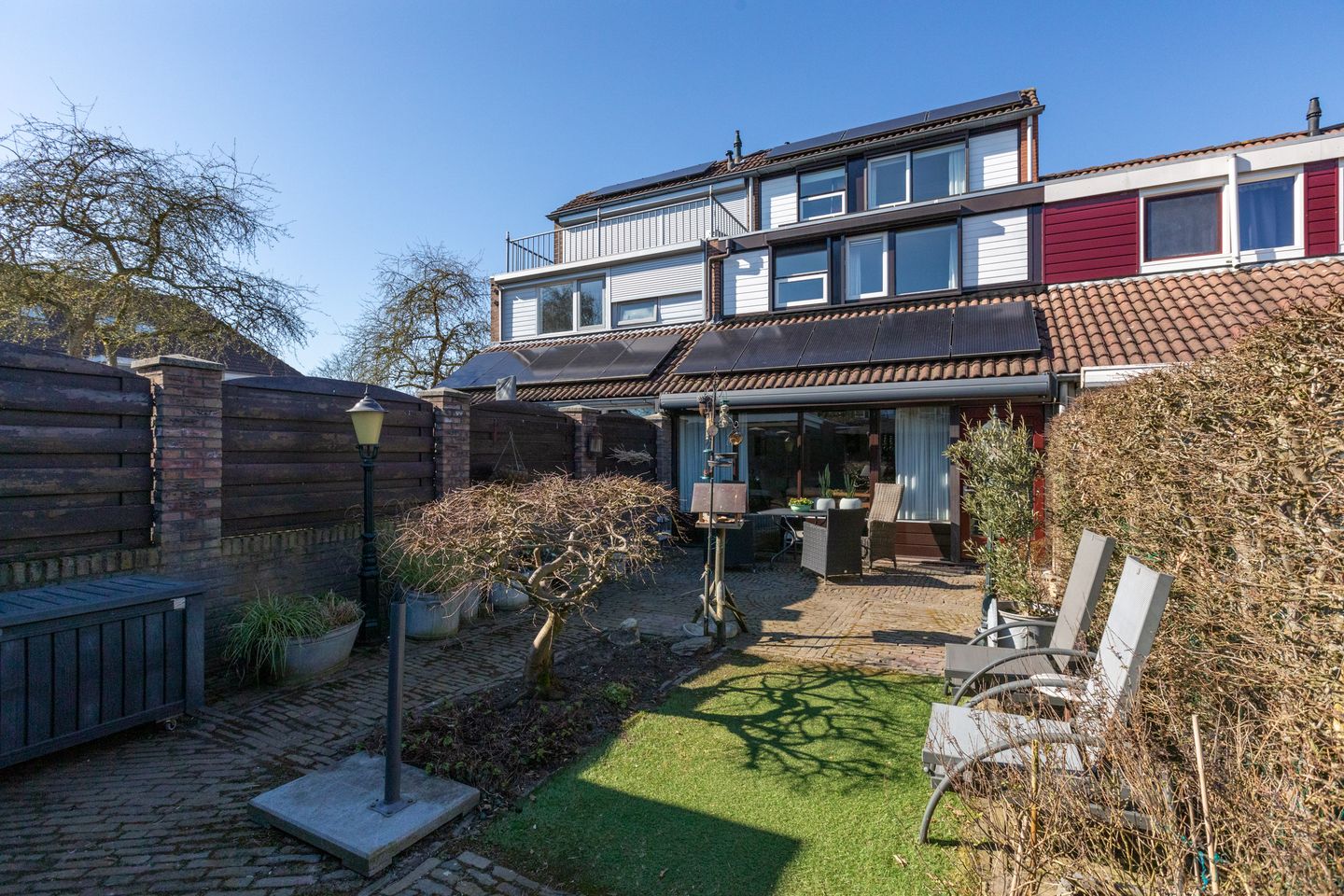 Foto 40 van Roodborststraat 4