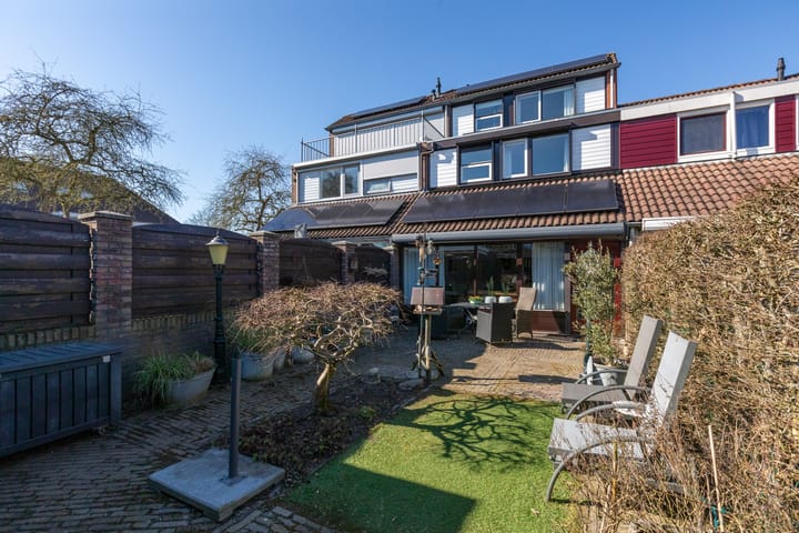 Foto 40 van Roodborststraat 4