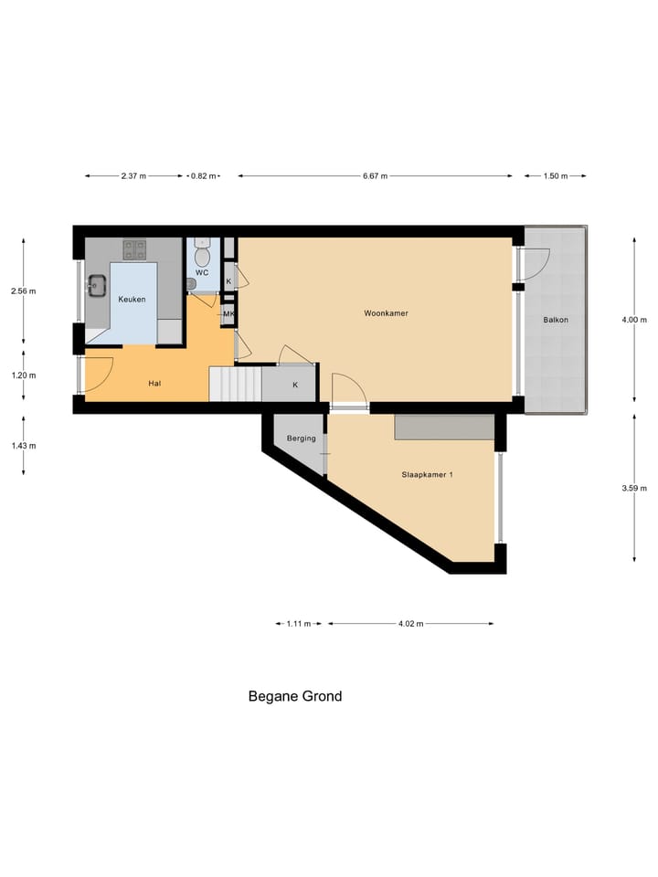 Foto 20 van Dokter van Stratenweg 255