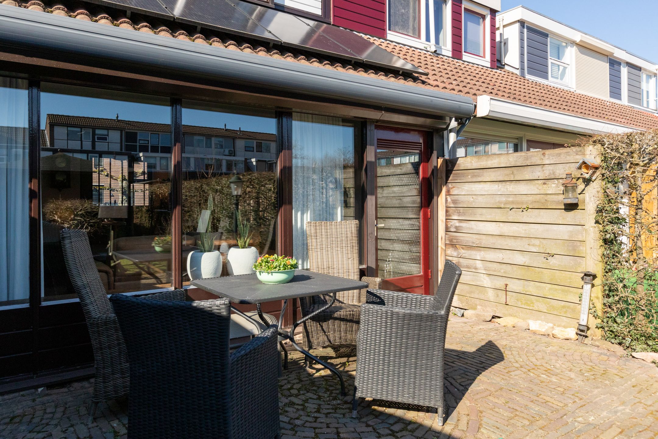 Foto 42 van Roodborststraat 4