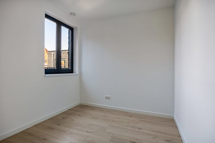 Foto 20 van Bredaseweg 38-K